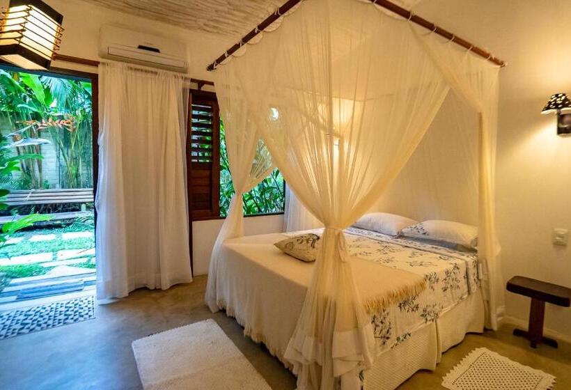Люкс Повышенной Комфортности, Villa De Bemposta Trancoso