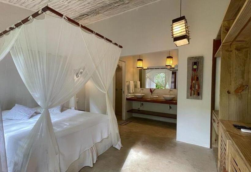 豪华套房, Villa De Bemposta Trancoso