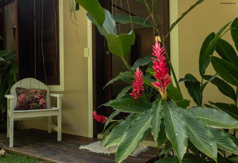 Полулюкс, Villa De Bemposta Trancoso