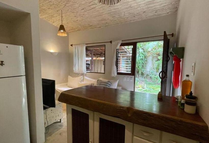Апартаменты 1 Спальня с Балконом, Villa De Bemposta Trancoso