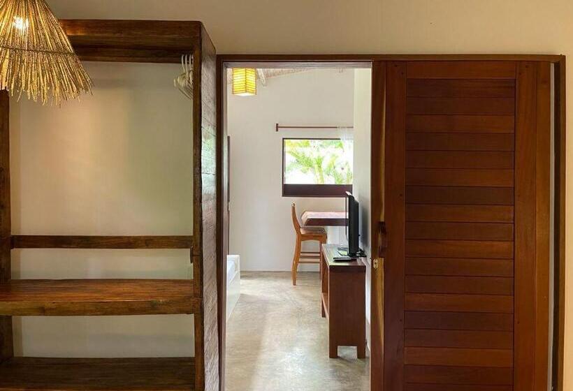 带1个卧室带泳池的公寓, Villa De Bemposta Trancoso
