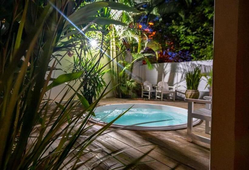Вилла с 1 спальней и бассейном, Villa De Bemposta Trancoso
