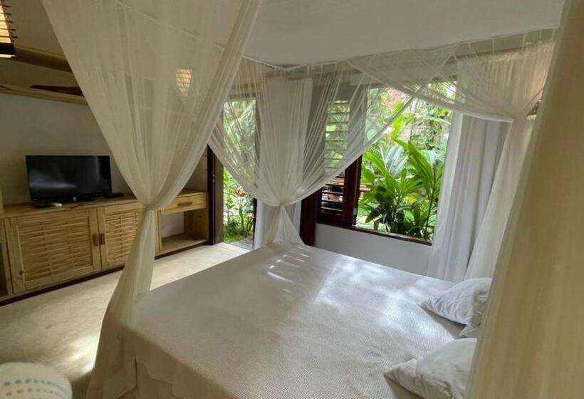Вилла с 1 спальней и бассейном, Villa De Bemposta Trancoso