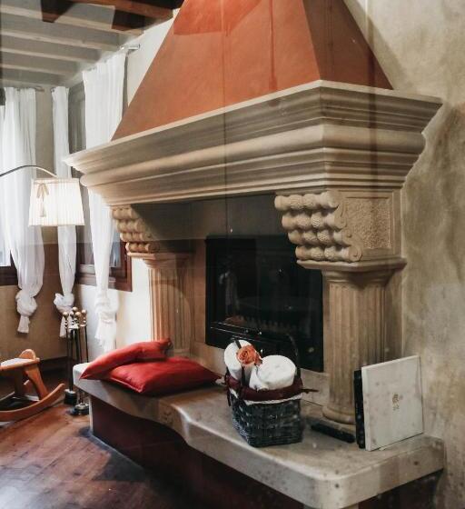 Номер Deluxe, B&b Bagolari
