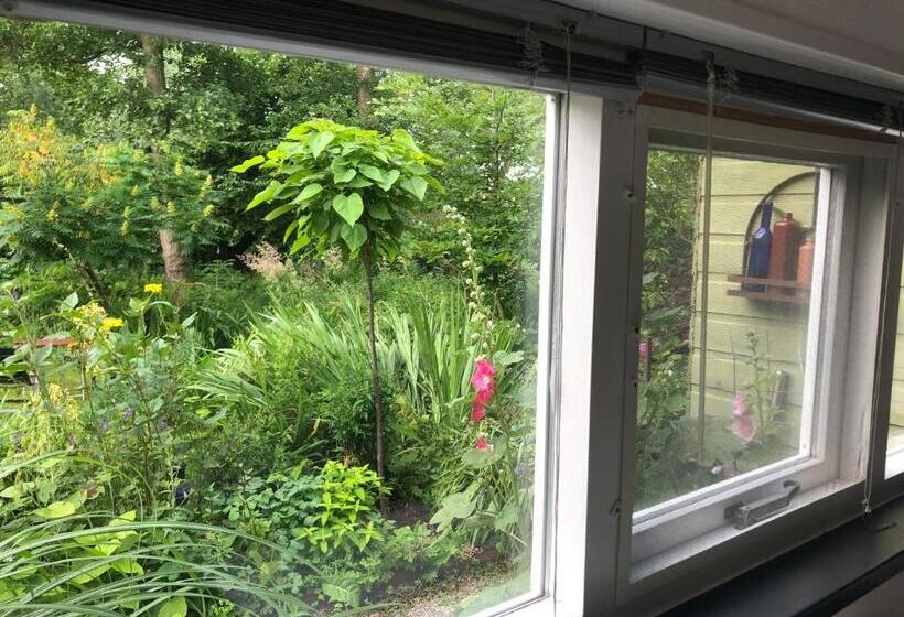 Standardzimmer, Beemster Tiny House