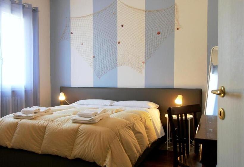 اتاق استاندارد, Maison N&m