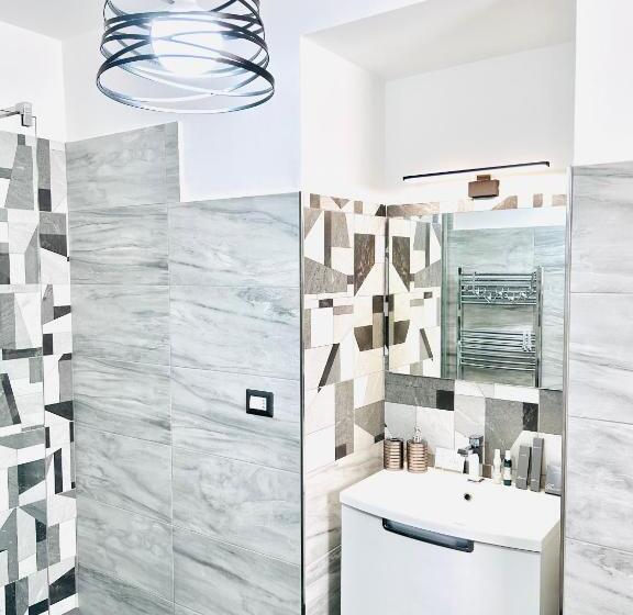 Номер Стандарт, Prestige Luxury Rooms & Appartment
