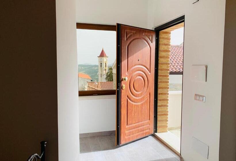 Номер Стандарт, Prestige Luxury Rooms & Appartment