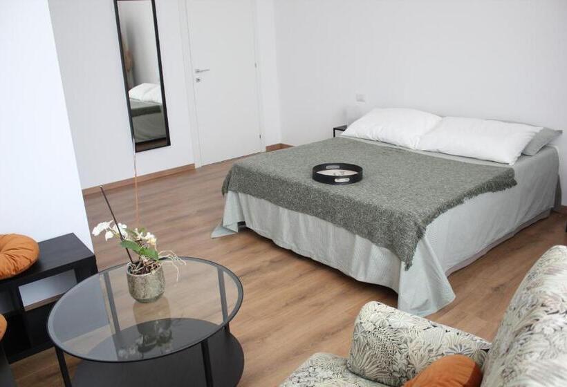 Номер Стандарт, B&b I Due Tigli