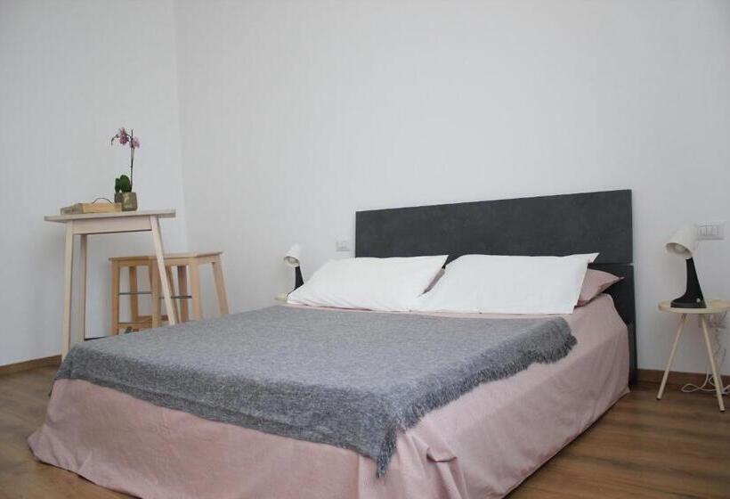 Номер Стандарт, B&b I Due Tigli