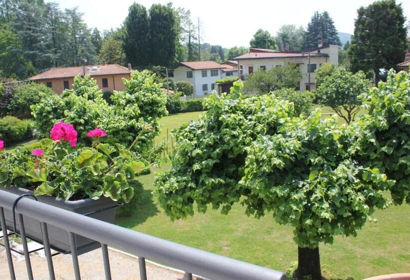 Дом 3 Спальни, B&b I Due Tigli