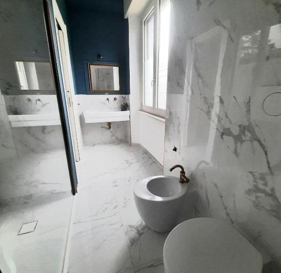 Дом 3 Спальни, B&b I Due Tigli