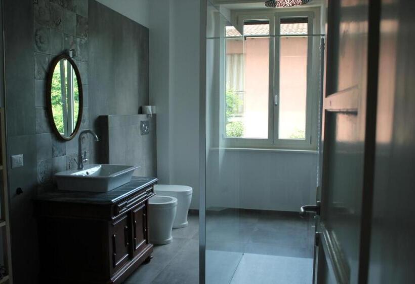 Апартаменты 2 Спальни, B&b I Due Tigli