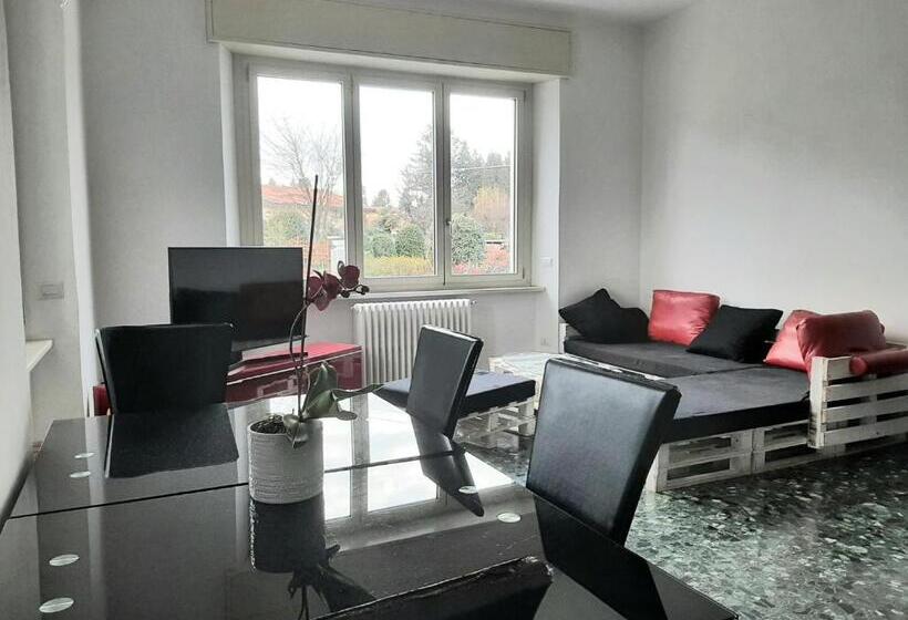 Дом 3 Спальни, B&b I Due Tigli