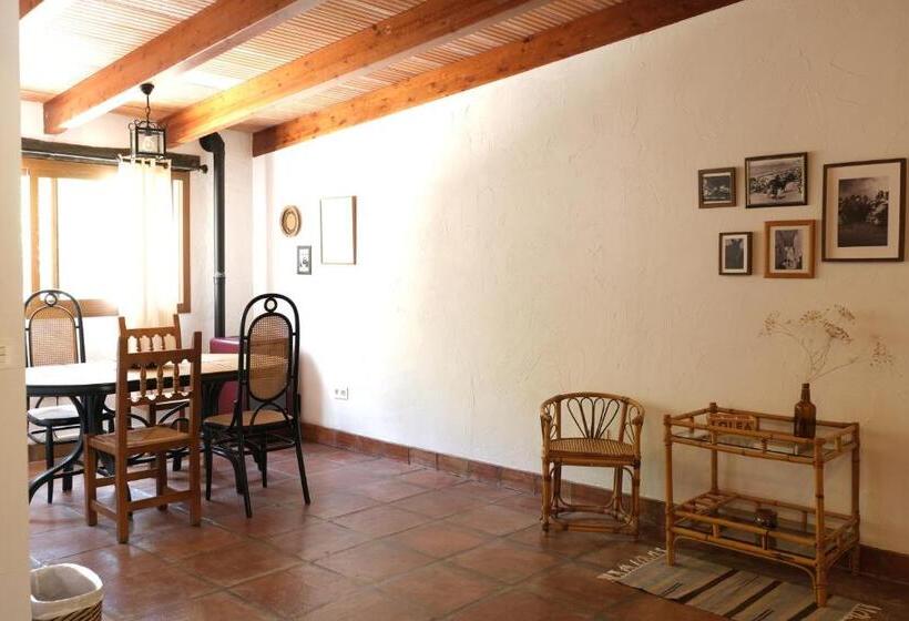 Номер Стандарт, The Wild Olive Andalucía Palma Guestroom