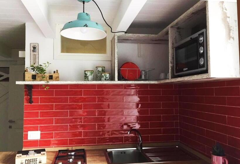 اتاق استاندارد چهار تخته, B&b Nonno Carmine