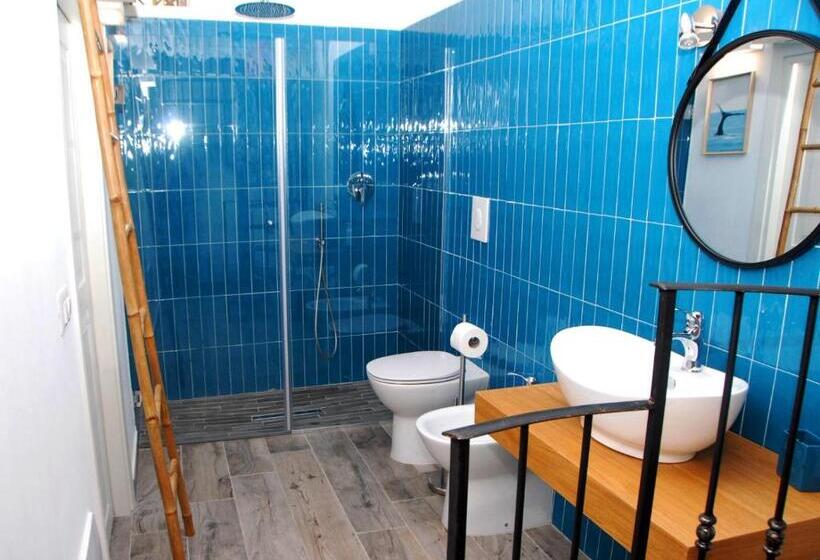 اتاق استاندارد, B&b Nonno Carmine