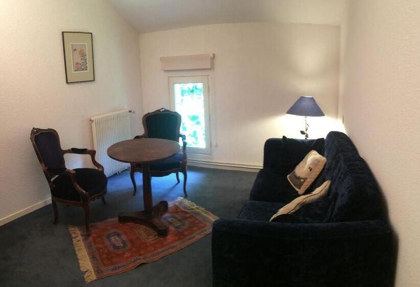 Family Suite, La Closerie De L Autan