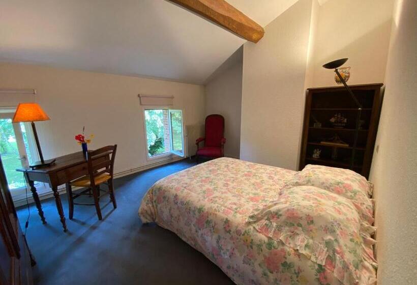 Family Suite, La Closerie De L Autan