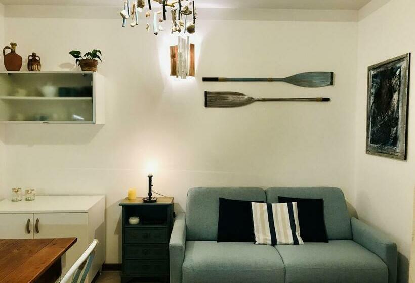 آپارتمان 1 خوابه با چشم‌انداز, Casa Caterina Lake View Holidays Apartments