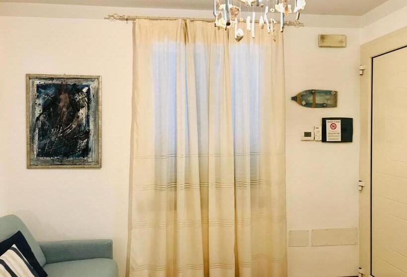 آپارتمان 1 خوابه با چشم‌انداز, Casa Caterina Lake View Holidays Apartments