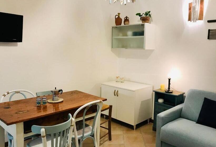 آپارتمان 1 خوابه با چشم‌انداز, Casa Caterina Lake View Holidays Apartments