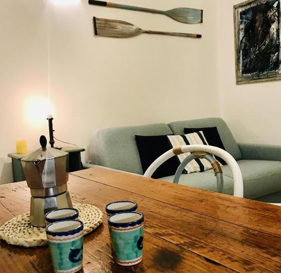 آپارتمان 1 خوابه با چشم‌انداز, Casa Caterina Lake View Holidays Apartments