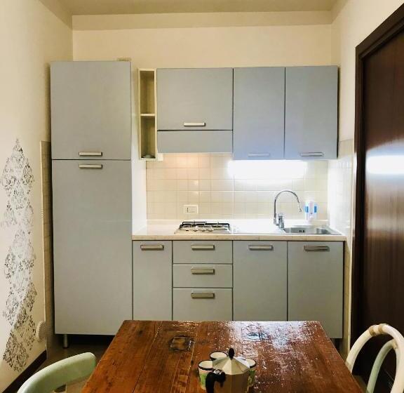 آپارتمان 1 خوابه با چشم‌انداز, Casa Caterina Lake View Holidays Apartments
