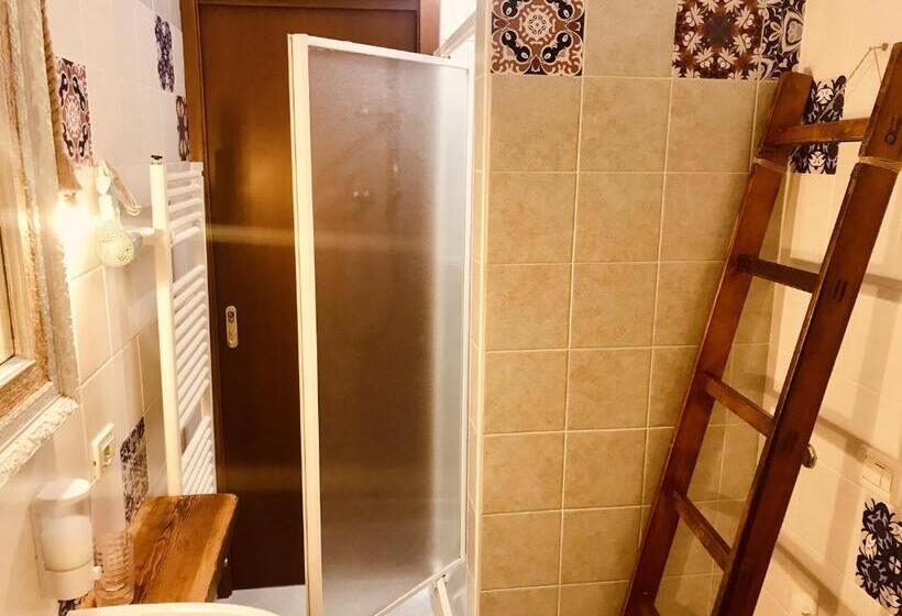 آپارتمان 1 خوابه با چشم‌انداز, Casa Caterina Lake View Holidays Apartments