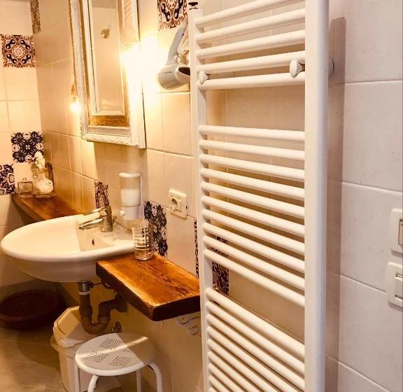 آپارتمان 1 خوابه با چشم‌انداز, Casa Caterina Lake View Holidays Apartments