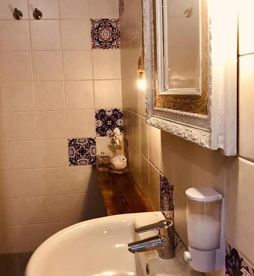 آپارتمان 1 خوابه با چشم‌انداز, Casa Caterina Lake View Holidays Apartments