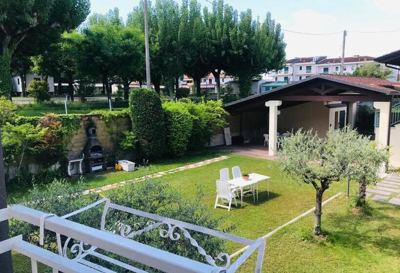 1 Bedroom Apartment Lake View, Casa Caterina Lake View Holidays Apartments