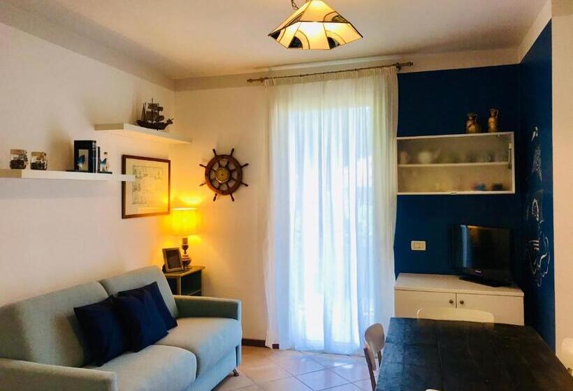 1 Bedroom Apartment Lake View, Casa Caterina Lake View Holidays Apartments