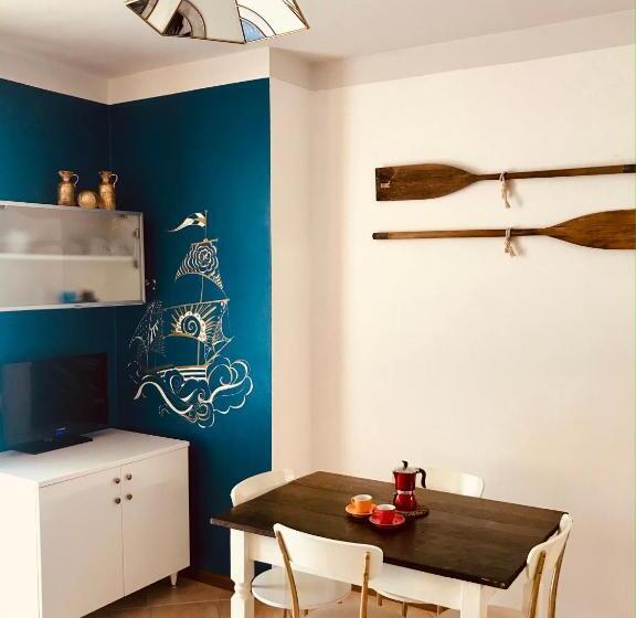 1 Bedroom Apartment Lake View, Casa Caterina Lake View Holidays Apartments