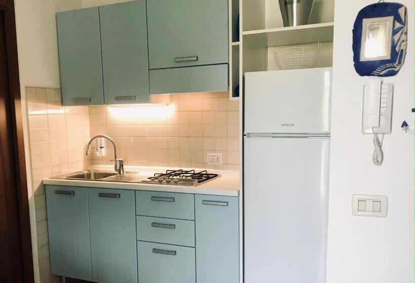 1 Bedroom Apartment Lake View, Casa Caterina Lake View Holidays Apartments