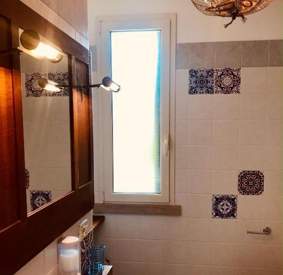 1 Bedroom Apartment Lake View, Casa Caterina Lake View Holidays Apartments