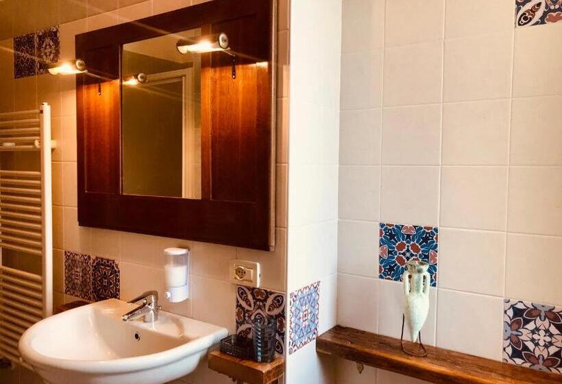 1 Bedroom Apartment Lake View, Casa Caterina Lake View Holidays Apartments