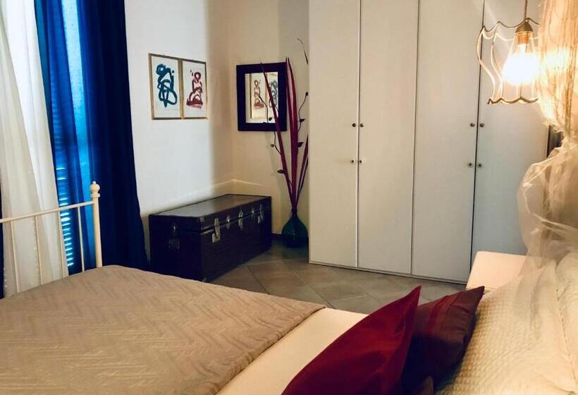 1 Bedroom Apartment Lake View, Casa Caterina Lake View Holidays Apartments