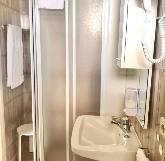 اتاق استاندارد با بالکن, Casa Caterina Lake View Holidays Apartments