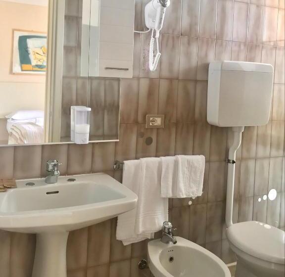 اتاق استاندارد با بالکن, Casa Caterina Lake View Holidays Apartments