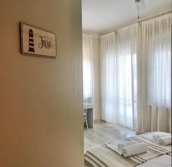 اتاق لوکس با بالکن, Casa Caterina Lake View Holidays Apartments