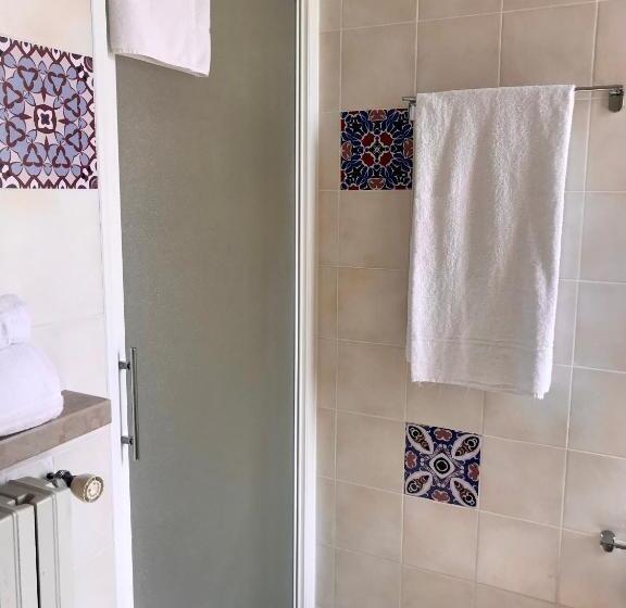 اتاق لوکس با بالکن, Casa Caterina Lake View Holidays Apartments