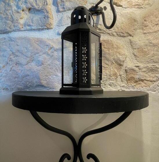 キングサイズベッドのスタンダードルーム, Masseria La Mandra