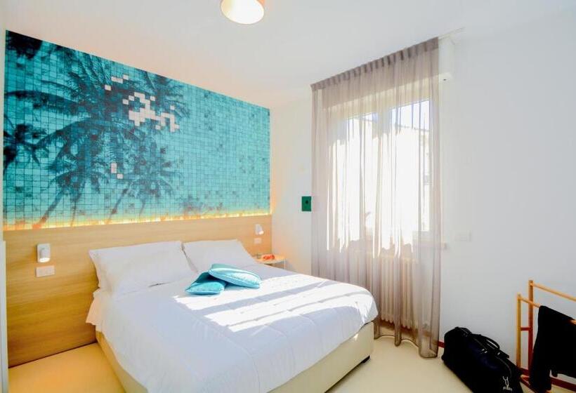 سوئیت 2 خوابه, Prime Blue Suite   Appartamenti Con Jacuzzi Privata