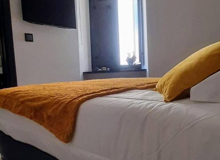 Номер Deluxe, Taska Vila Velha