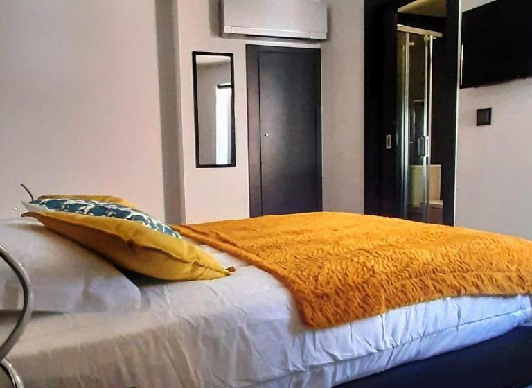 Номер Deluxe, Taska Vila Velha