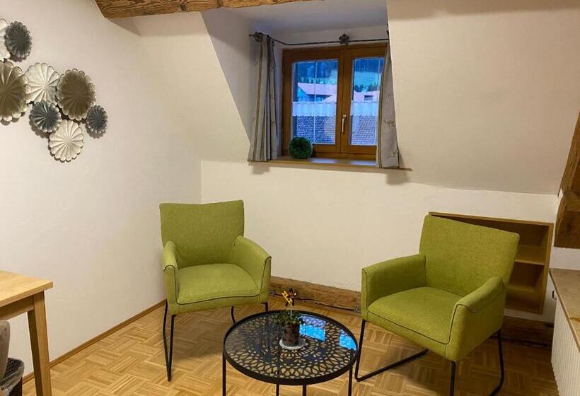 Habitación Estándar, Gasthof   Pension   Adler