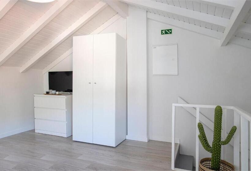 Номер Deluxe, Casa Marialva