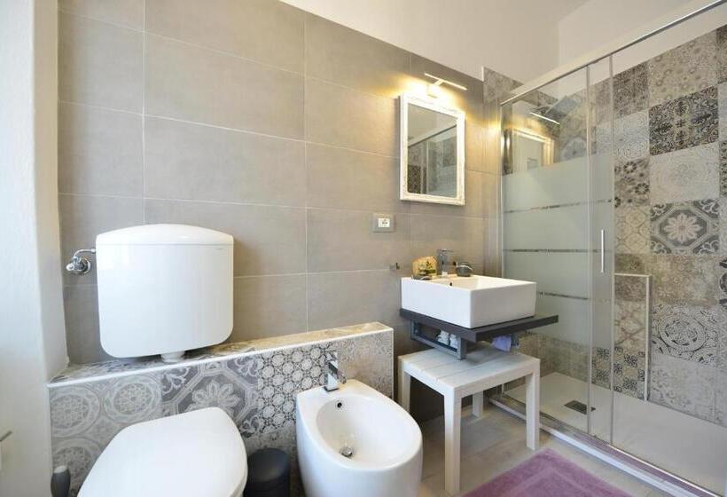 اتاق استاندارد, Residenza Al Castello