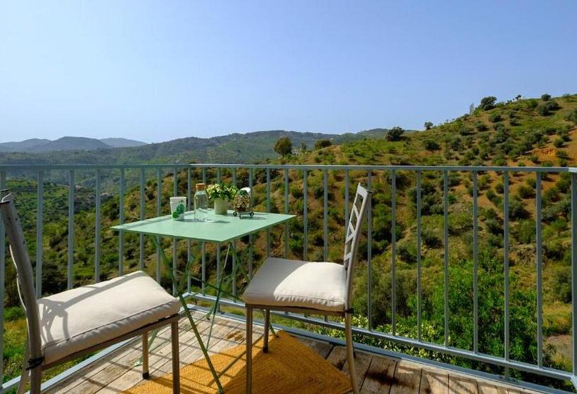 Стандартный Номер Кровать Кинг, Casa La Quinta